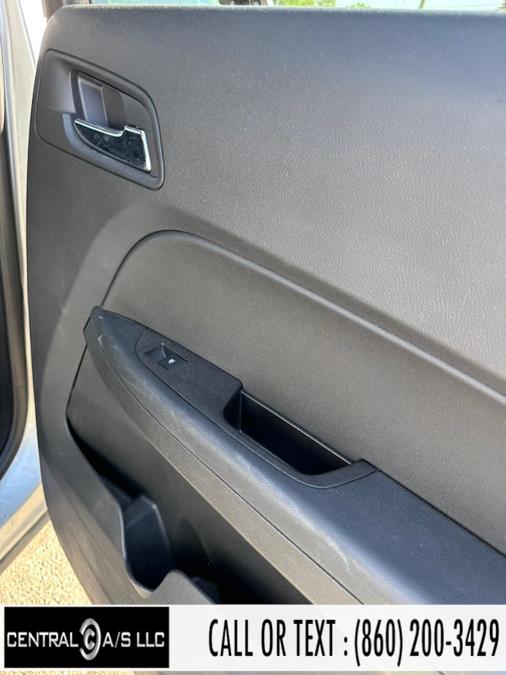 2015 Chevrolet Equinox AWD 4dr LT w/1LT, available for sale in East Windsor, Connecticut | Central A/S LLC. East Windsor, Connecticut 2015 Chevrolet Equinox AWD 4dr LT w/1LT, available for sale in East Windsor, Connecticut | Central A/S LLC. East Windsor, Connecticut