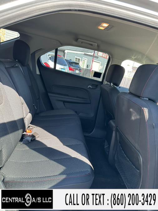 2015 Chevrolet Equinox AWD 4dr LT w/1LT, available for sale in East Windsor, Connecticut | Central A/S LLC. East Windsor, Connecticut 2015 Chevrolet Equinox AWD 4dr LT w/1LT, available for sale in East Windsor, Connecticut | Central A/S LLC. East Windsor, Connecticut