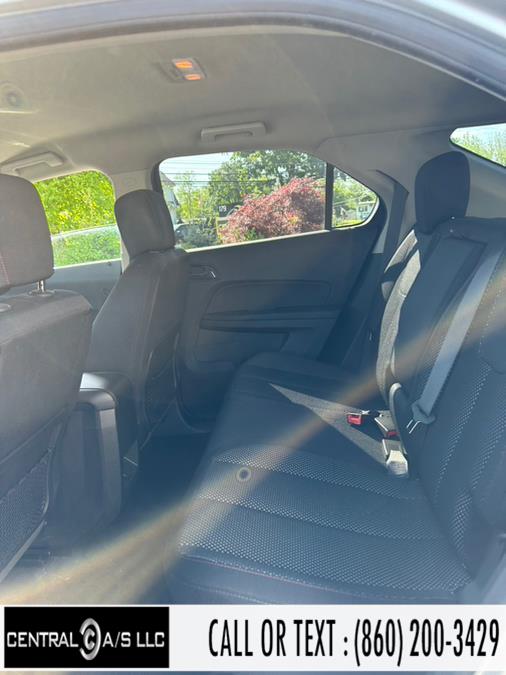 2015 Chevrolet Equinox AWD 4dr LT w/1LT, available for sale in East Windsor, Connecticut | Central A/S LLC. East Windsor, Connecticut 2015 Chevrolet Equinox AWD 4dr LT w/1LT, available for sale in East Windsor, Connecticut | Central A/S LLC. East Windsor, Connecticut