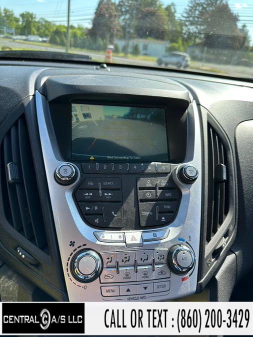 2015 Chevrolet Equinox AWD 4dr LT w/1LT, available for sale in East Windsor, Connecticut | Central A/S LLC. East Windsor, Connecticut 2015 Chevrolet Equinox AWD 4dr LT w/1LT, available for sale in East Windsor, Connecticut | Central A/S LLC. East Windsor, Connecticut