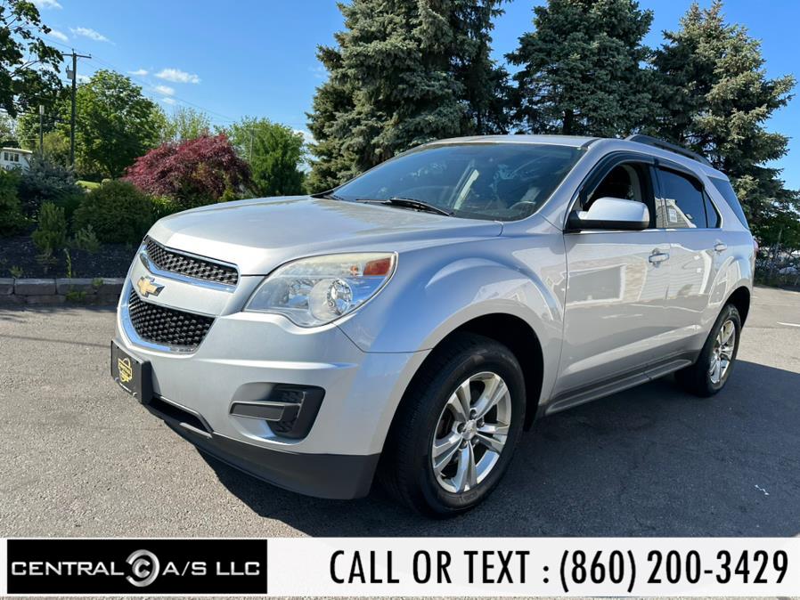 2015 Chevrolet Equinox AWD 4dr LT w/1LT, available for sale in East Windsor, Connecticut | Central A/S LLC. East Windsor, Connecticut 2015 Chevrolet Equinox AWD 4dr LT w/1LT, available for sale in East Windsor, Connecticut | Central A/S LLC. East Windsor, Connecticut