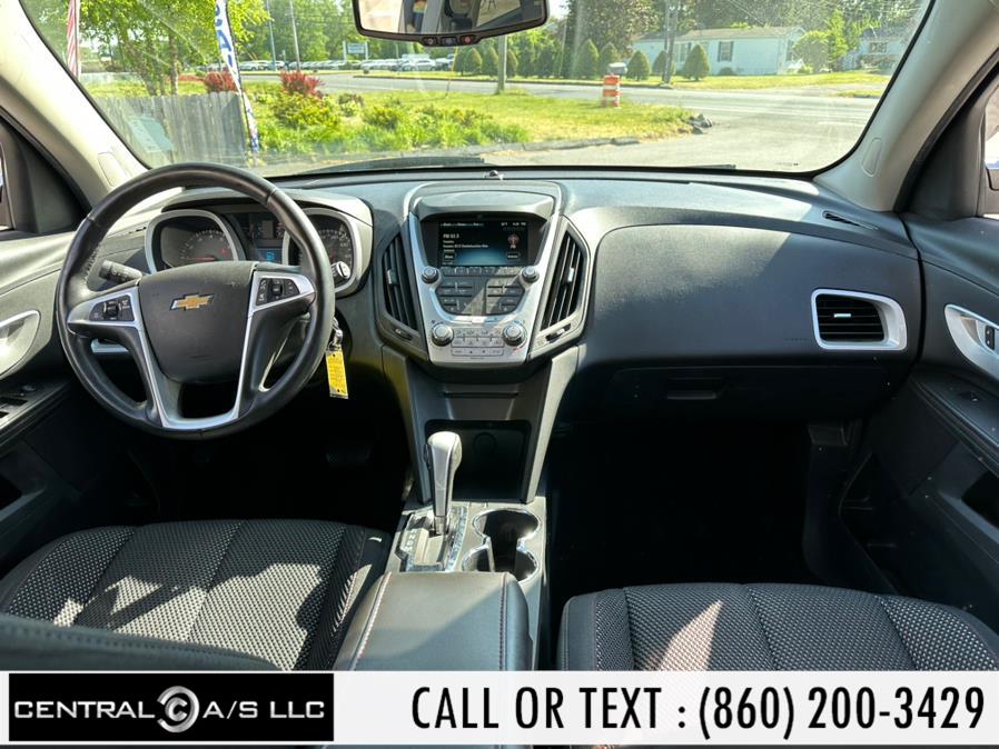 2015 Chevrolet Equinox AWD 4dr LT w/1LT, available for sale in East Windsor, Connecticut | Central A/S LLC. East Windsor, Connecticut 2015 Chevrolet Equinox AWD 4dr LT w/1LT, available for sale in East Windsor, Connecticut | Central A/S LLC. East Windsor, Connecticut