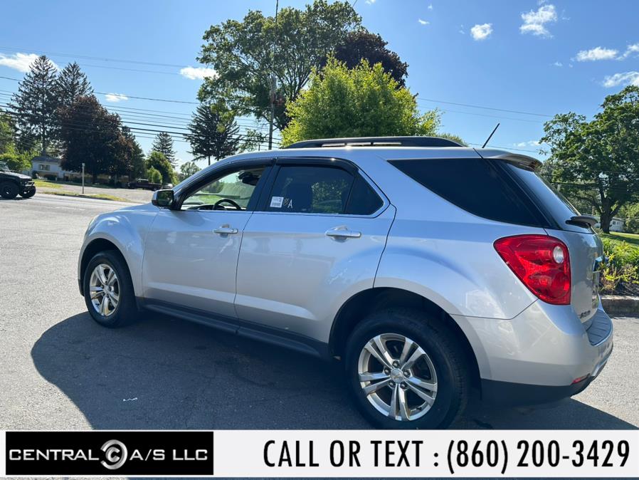 2015 Chevrolet Equinox AWD 4dr LT w/1LT, available for sale in East Windsor, Connecticut | Central A/S LLC. East Windsor, Connecticut 2015 Chevrolet Equinox AWD 4dr LT w/1LT, available for sale in East Windsor, Connecticut | Central A/S LLC. East Windsor, Connecticut