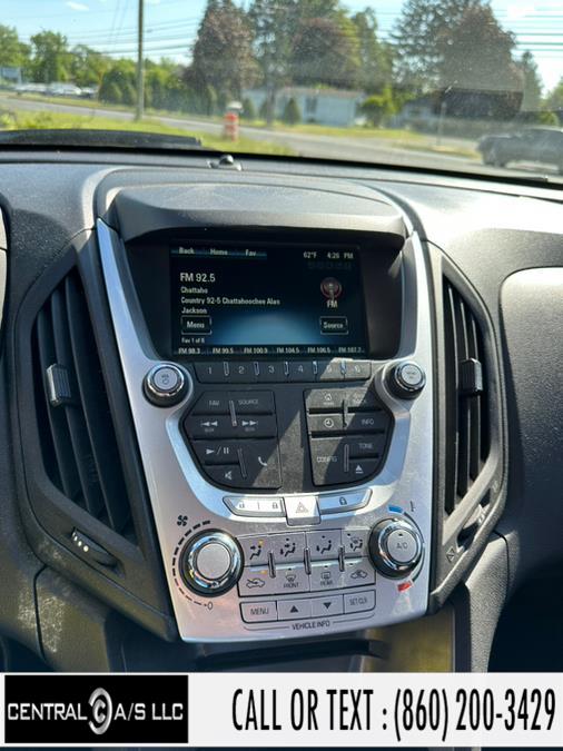 2015 Chevrolet Equinox AWD 4dr LT w/1LT, available for sale in East Windsor, Connecticut | Central A/S LLC. East Windsor, Connecticut 2015 Chevrolet Equinox AWD 4dr LT w/1LT, available for sale in East Windsor, Connecticut | Central A/S LLC. East Windsor, Connecticut