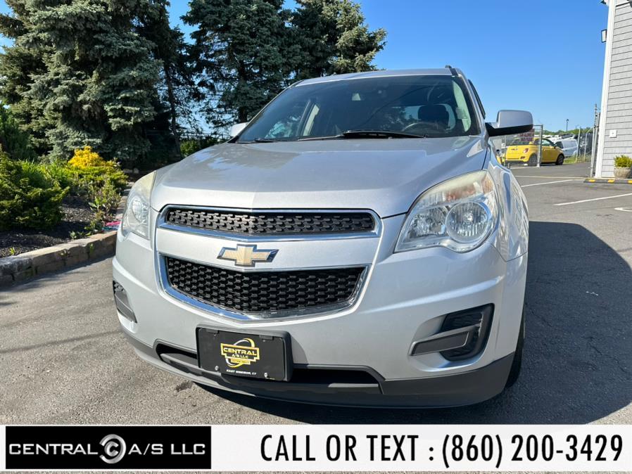 2015 Chevrolet Equinox AWD 4dr LT w/1LT, available for sale in East Windsor, Connecticut | Central A/S LLC. East Windsor, Connecticut 2015 Chevrolet Equinox AWD 4dr LT w/1LT, available for sale in East Windsor, Connecticut | Central A/S LLC. East Windsor, Connecticut