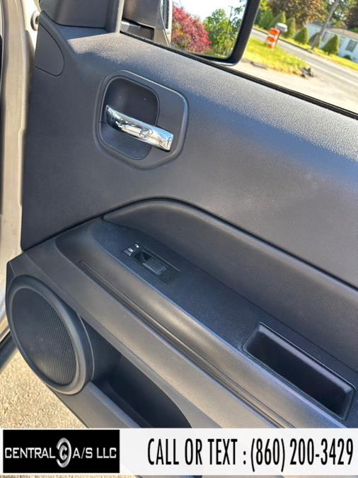 2009 Jeep Patriot 4WD 4dr Sport, available for sale in East Windsor, Connecticut | Central A/S LLC. East Windsor, Connecticut 2009 Jeep Patriot 4WD 4dr Sport, available for sale in East Windsor, Connecticut | Central A/S LLC. East Windsor, Connecticut