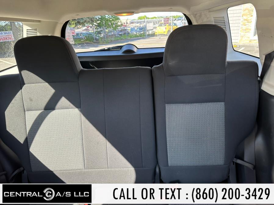 2009 Jeep Patriot 4WD 4dr Sport, available for sale in East Windsor, Connecticut | Central A/S LLC. East Windsor, Connecticut 2009 Jeep Patriot 4WD 4dr Sport, available for sale in East Windsor, Connecticut | Central A/S LLC. East Windsor, Connecticut