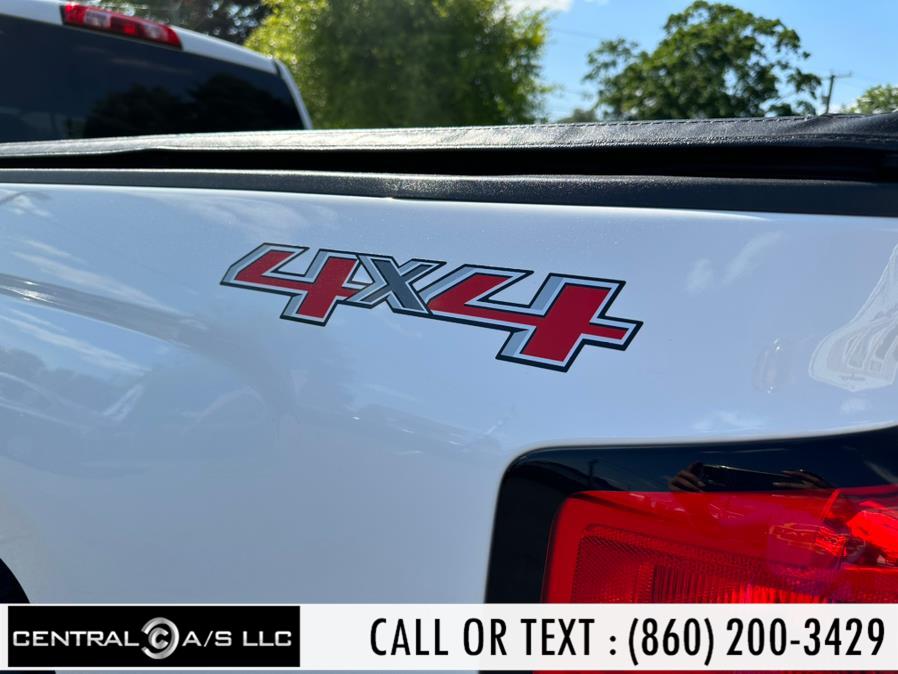 2016 Chevrolet Silverado 1500 4WD Double Cab 143.5" LT w/1LT, available for sale in East Windsor, Connecticut | Central A/S LLC. East Windsor, Connecticut 2016 Chevrolet Silverado 1500 4WD Double Cab 143.5" LT w/1LT, available for sale in East Windsor, Connecticut | Central A/S LLC. East Windsor, Connecticut