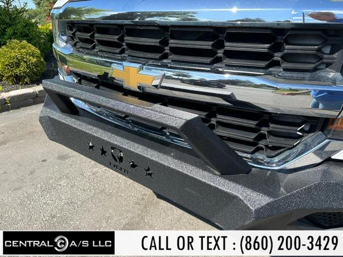 2016 Chevrolet Silverado 1500 4WD Double Cab 143.5" LT w/1LT, available for sale in East Windsor, Connecticut | Central A/S LLC. East Windsor, Connecticut 2016 Chevrolet Silverado 1500 4WD Double Cab 143.5" LT w/1LT, available for sale in East Windsor, Connecticut | Central A/S LLC. East Windsor, Connecticut