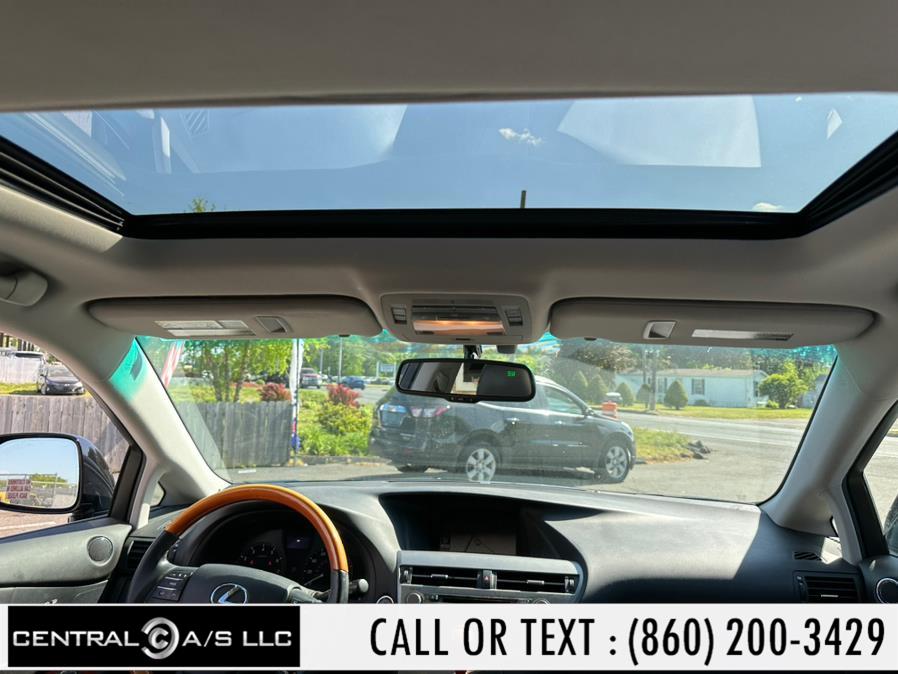 2010 Lexus RX 350 AWD 4dr, available for sale in East Windsor, Connecticut | Central A/S LLC. East Windsor, Connecticut 2010 Lexus RX 350 AWD 4dr, available for sale in East Windsor, Connecticut | Central A/S LLC. East Windsor, Connecticut