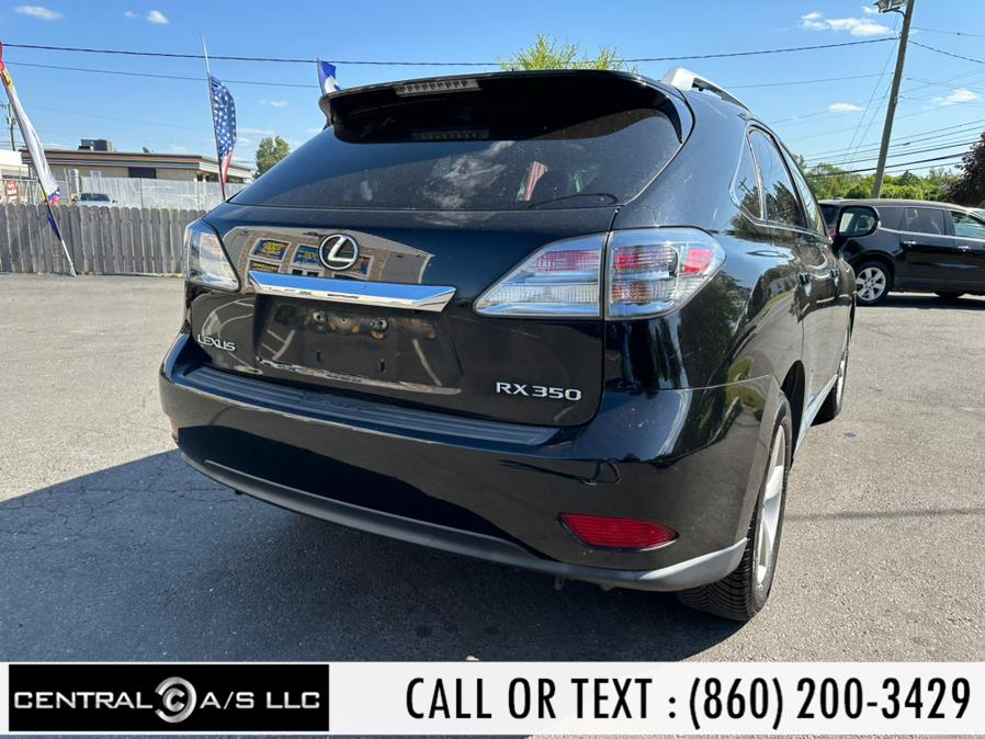 2010 Lexus RX 350 AWD 4dr, available for sale in East Windsor, Connecticut | Central A/S LLC. East Windsor, Connecticut 2010 Lexus RX 350 AWD 4dr, available for sale in East Windsor, Connecticut | Central A/S LLC. East Windsor, Connecticut