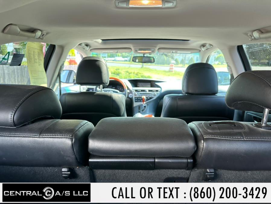 2010 Lexus RX 350 AWD 4dr, available for sale in East Windsor, Connecticut | Central A/S LLC. East Windsor, Connecticut 2010 Lexus RX 350 AWD 4dr, available for sale in East Windsor, Connecticut | Central A/S LLC. East Windsor, Connecticut