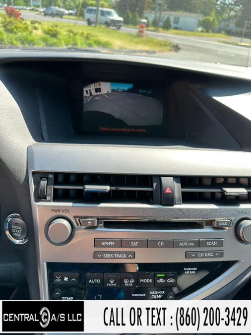 2010 Lexus RX 350 AWD 4dr, available for sale in East Windsor, Connecticut | Central A/S LLC. East Windsor, Connecticut 2010 Lexus RX 350 AWD 4dr, available for sale in East Windsor, Connecticut | Central A/S LLC. East Windsor, Connecticut