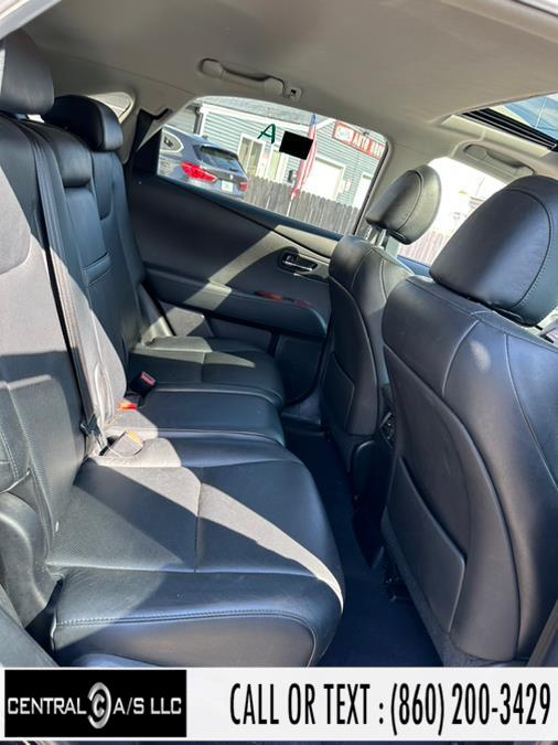 2010 Lexus RX 350 AWD 4dr, available for sale in East Windsor, Connecticut | Central A/S LLC. East Windsor, Connecticut 2010 Lexus RX 350 AWD 4dr, available for sale in East Windsor, Connecticut | Central A/S LLC. East Windsor, Connecticut