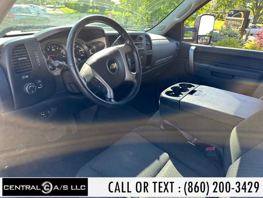 2012 Chevrolet Silverado 1500 4WD Ext Cab 143.5" LT, available for sale in East Windsor, Connecticut | Central A/S LLC. East Windsor, Connecticut 2012 Chevrolet Silverado 1500 4WD Ext Cab 143.5" LT, available for sale in East Windsor, Connecticut | Central A/S LLC. East Windsor, Connecticut