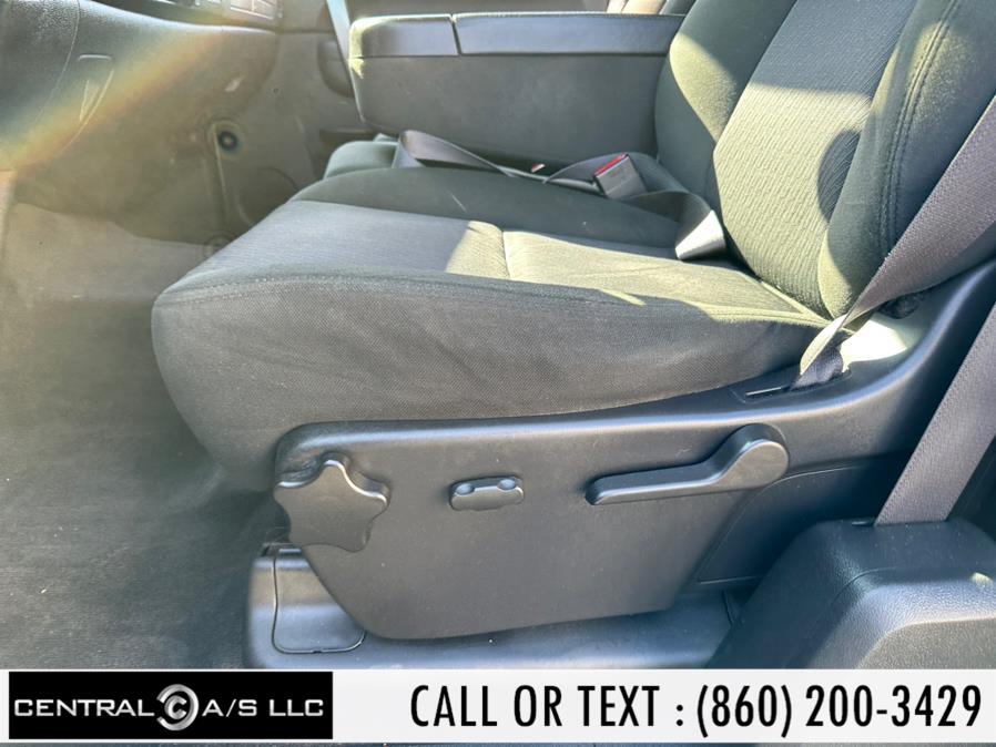 2012 Chevrolet Silverado 1500 4WD Ext Cab 143.5" LT, available for sale in East Windsor, Connecticut | Central A/S LLC. East Windsor, Connecticut 2012 Chevrolet Silverado 1500 4WD Ext Cab 143.5" LT, available for sale in East Windsor, Connecticut | Central A/S LLC. East Windsor, Connecticut