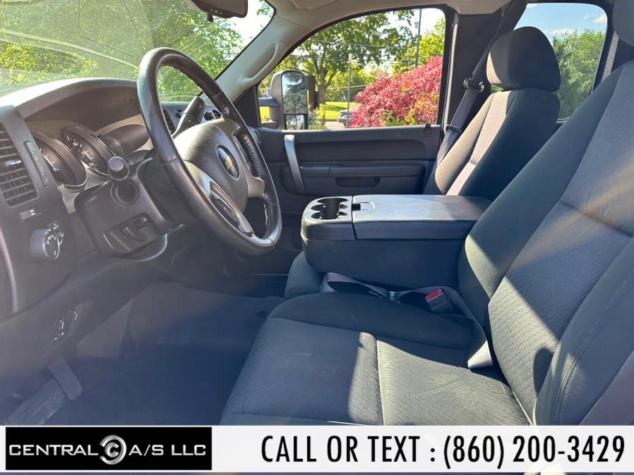 2012 Chevrolet Silverado 1500 4WD Ext Cab 143.5" LT, available for sale in East Windsor, Connecticut | Central A/S LLC. East Windsor, Connecticut 2012 Chevrolet Silverado 1500 4WD Ext Cab 143.5" LT, available for sale in East Windsor, Connecticut | Central A/S LLC. East Windsor, Connecticut