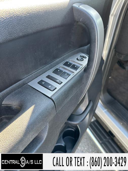 2012 Chevrolet Silverado 1500 4WD Ext Cab 143.5" LT, available for sale in East Windsor, Connecticut | Central A/S LLC. East Windsor, Connecticut 2012 Chevrolet Silverado 1500 4WD Ext Cab 143.5" LT, available for sale in East Windsor, Connecticut | Central A/S LLC. East Windsor, Connecticut