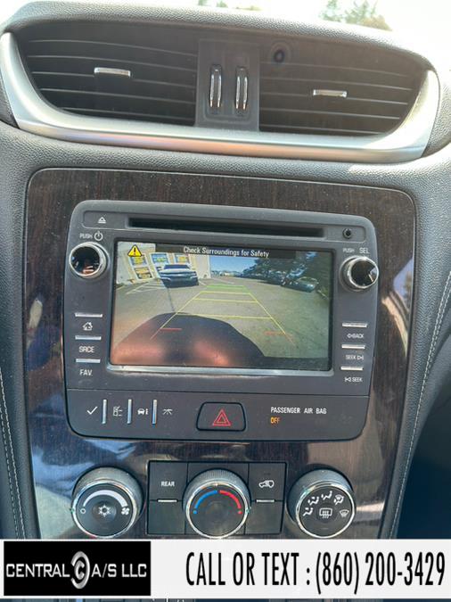 2016 Chevrolet Traverse AWD 4dr LT w/1LT, available for sale in East Windsor, Connecticut | Central A/S LLC. East Windsor, Connecticut 2016 Chevrolet Traverse AWD 4dr LT w/1LT, available for sale in East Windsor, Connecticut | Central A/S LLC. East Windsor, Connecticut