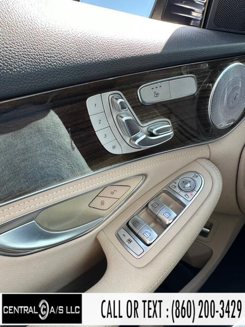2015 Mercedes-Benz C-Class 4dr Sdn C 300 Luxury 4MATIC, available for sale in East Windsor, Connecticut | Central A/S LLC. East Windsor, Connecticut 2015 Mercedes-Benz C-Class 4dr Sdn C 300 Luxury 4MATIC, available for sale in East Windsor, Connecticut | Central A/S LLC. East Windsor, Connecticut
