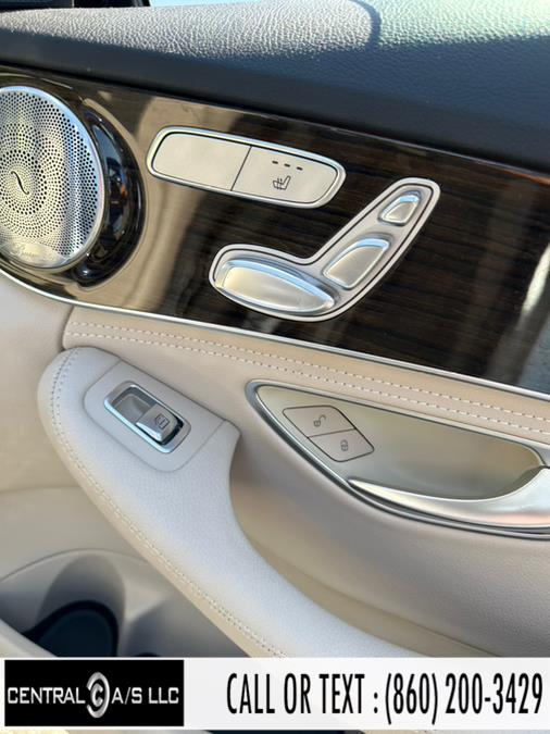 2015 Mercedes-Benz C-Class 4dr Sdn C 300 Luxury 4MATIC, available for sale in East Windsor, Connecticut | Central A/S LLC. East Windsor, Connecticut 2015 Mercedes-Benz C-Class 4dr Sdn C 300 Luxury 4MATIC, available for sale in East Windsor, Connecticut | Central A/S LLC. East Windsor, Connecticut