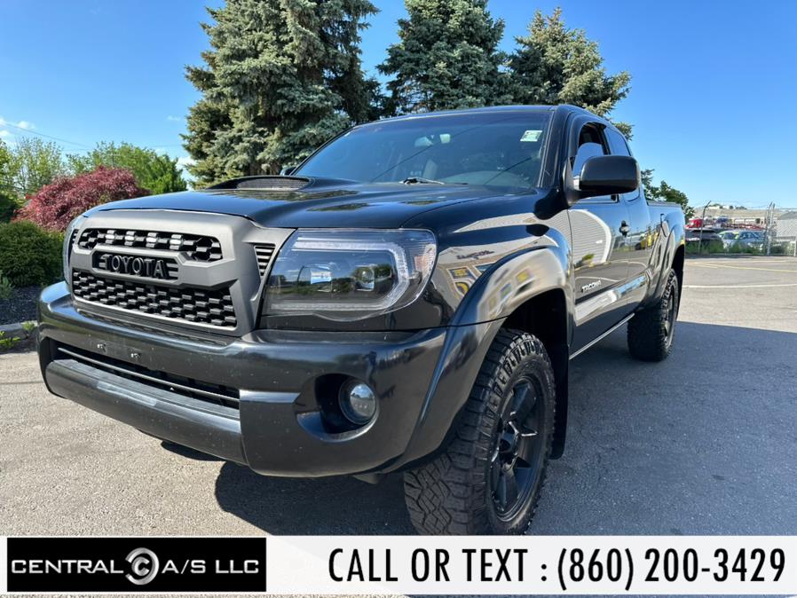 2008 Toyota Tacoma 4WD Access V6 AT (Natl), available for sale in East Windsor, Connecticut | Central A/S LLC. East Windsor, Connecticut 2008 Toyota Tacoma 4WD Access V6 AT (Natl), available for sale in East Windsor, Connecticut | Central A/S LLC. East Windsor, Connecticut