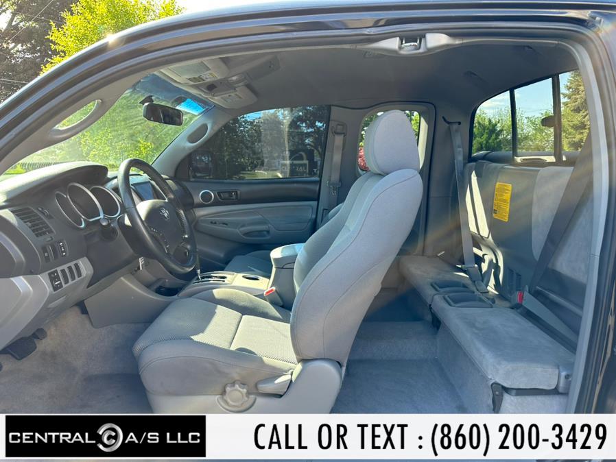 2008 Toyota Tacoma 4WD Access V6 AT (Natl), available for sale in East Windsor, Connecticut | Central A/S LLC. East Windsor, Connecticut 2008 Toyota Tacoma 4WD Access V6 AT (Natl), available for sale in East Windsor, Connecticut | Central A/S LLC. East Windsor, Connecticut