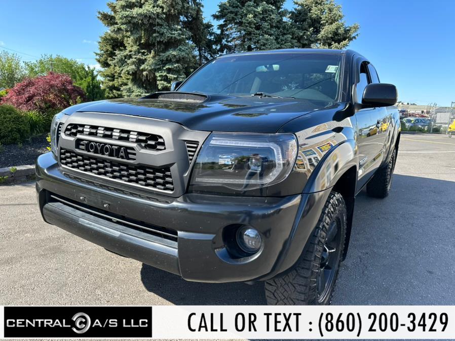 2008 Toyota Tacoma 4WD Access V6 AT (Natl), available for sale in East Windsor, Connecticut | Central A/S LLC. East Windsor, Connecticut 2008 Toyota Tacoma 4WD Access V6 AT (Natl), available for sale in East Windsor, Connecticut | Central A/S LLC. East Windsor, Connecticut