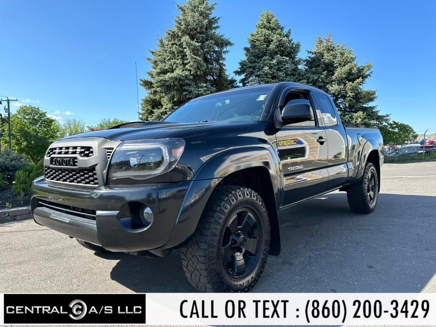 2008 Toyota Tacoma 4WD Access V6 AT (Natl), available for sale in East Windsor, Connecticut | Central A/S LLC. East Windsor, Connecticut 2008 Toyota Tacoma 4WD Access V6 AT (Natl), available for sale in East Windsor, Connecticut | Central A/S LLC. East Windsor, Connecticut