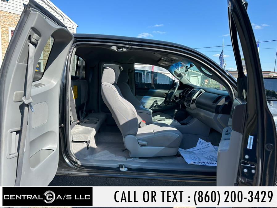 2008 Toyota Tacoma 4WD Access V6 AT (Natl), available for sale in East Windsor, Connecticut | Central A/S LLC. East Windsor, Connecticut 2008 Toyota Tacoma 4WD Access V6 AT (Natl), available for sale in East Windsor, Connecticut | Central A/S LLC. East Windsor, Connecticut