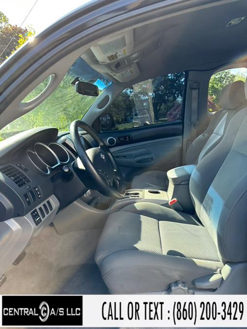 2008 Toyota Tacoma 4WD Access V6 AT (Natl), available for sale in East Windsor, Connecticut | Central A/S LLC. East Windsor, Connecticut 2008 Toyota Tacoma 4WD Access V6 AT (Natl), available for sale in East Windsor, Connecticut | Central A/S LLC. East Windsor, Connecticut