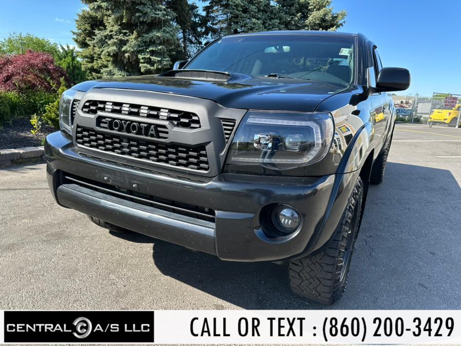 2008 Toyota Tacoma 4WD Access V6 AT (Natl), available for sale in East Windsor, Connecticut | Central A/S LLC. East Windsor, Connecticut 2008 Toyota Tacoma 4WD Access V6 AT (Natl), available for sale in East Windsor, Connecticut | Central A/S LLC. East Windsor, Connecticut