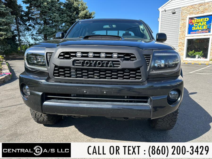 2008 Toyota Tacoma 4WD Access V6 AT (Natl), available for sale in East Windsor, Connecticut | Central A/S LLC. East Windsor, Connecticut 2008 Toyota Tacoma 4WD Access V6 AT (Natl), available for sale in East Windsor, Connecticut | Central A/S LLC. East Windsor, Connecticut