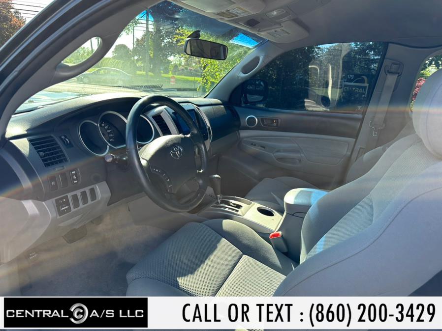 2008 Toyota Tacoma 4WD Access V6 AT (Natl), available for sale in East Windsor, Connecticut | Central A/S LLC. East Windsor, Connecticut 2008 Toyota Tacoma 4WD Access V6 AT (Natl), available for sale in East Windsor, Connecticut | Central A/S LLC. East Windsor, Connecticut