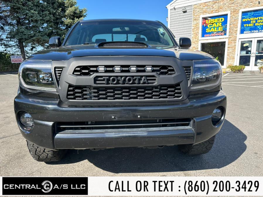 2008 Toyota Tacoma 4WD Access V6 AT (Natl), available for sale in East Windsor, Connecticut | Central A/S LLC. East Windsor, Connecticut 2008 Toyota Tacoma 4WD Access V6 AT (Natl), available for sale in East Windsor, Connecticut | Central A/S LLC. East Windsor, Connecticut