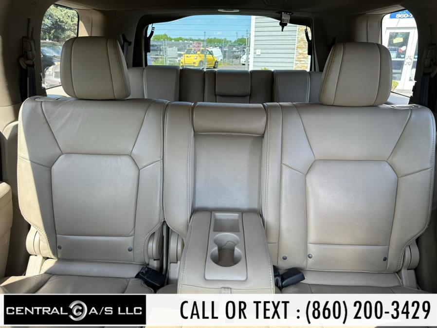 2012 Honda Pilot 4WD 4dr EX-L, available for sale in East Windsor, Connecticut | Central A/S LLC. East Windsor, Connecticut 2012 Honda Pilot 4WD 4dr EX-L, available for sale in East Windsor, Connecticut | Central A/S LLC. East Windsor, Connecticut