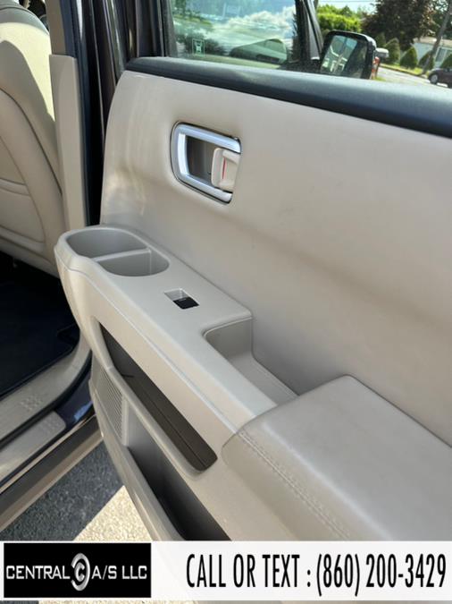 2012 Honda Pilot 4WD 4dr EX-L, available for sale in East Windsor, Connecticut | Central A/S LLC. East Windsor, Connecticut 2012 Honda Pilot 4WD 4dr EX-L, available for sale in East Windsor, Connecticut | Central A/S LLC. East Windsor, Connecticut