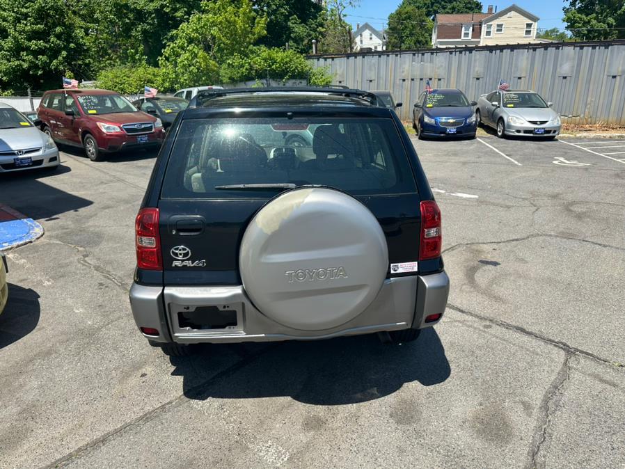 2005 Toyota RAV4 4dr Manual, available for sale in Taunton, Massachusetts | Rt 138 Auto Center Inc . Taunton, Massachusetts 2005 Toyota RAV4 4dr Manual, available for sale in Taunton, Massachusetts | Rt 138 Auto Center Inc . Taunton, Massachusetts