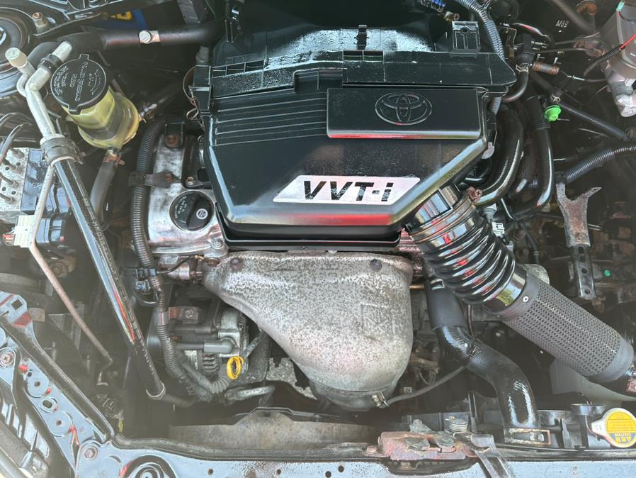2005 Toyota RAV4 4dr Manual, available for sale in Taunton, Massachusetts | Rt 138 Auto Center Inc . Taunton, Massachusetts 2005 Toyota RAV4 4dr Manual, available for sale in Taunton, Massachusetts | Rt 138 Auto Center Inc . Taunton, Massachusetts