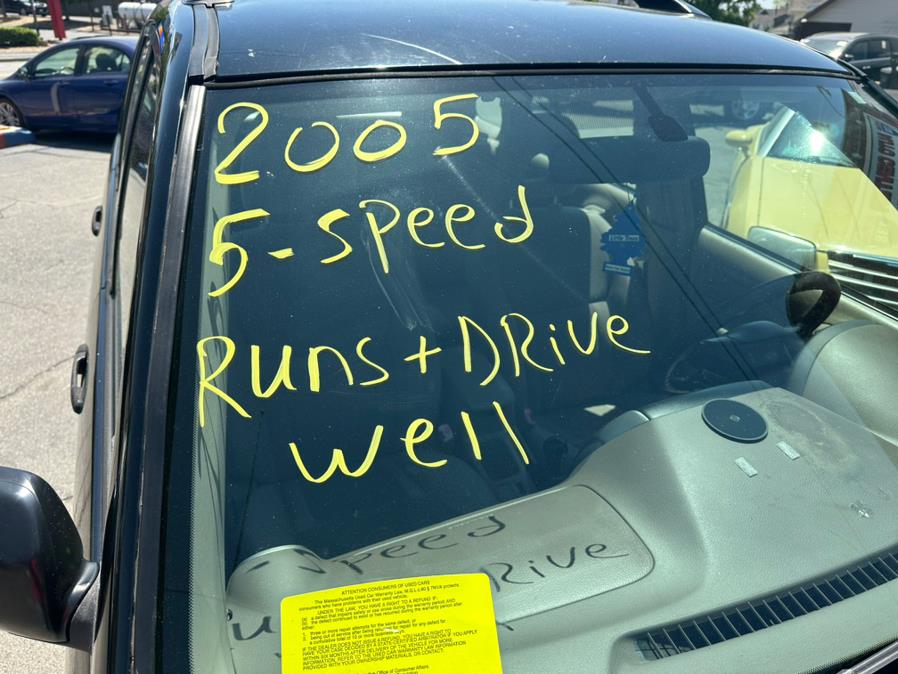 2005 Toyota RAV4 4dr Manual, available for sale in Taunton, Massachusetts | Rt 138 Auto Center Inc . Taunton, Massachusetts 2005 Toyota RAV4 4dr Manual, available for sale in Taunton, Massachusetts | Rt 138 Auto Center Inc . Taunton, Massachusetts