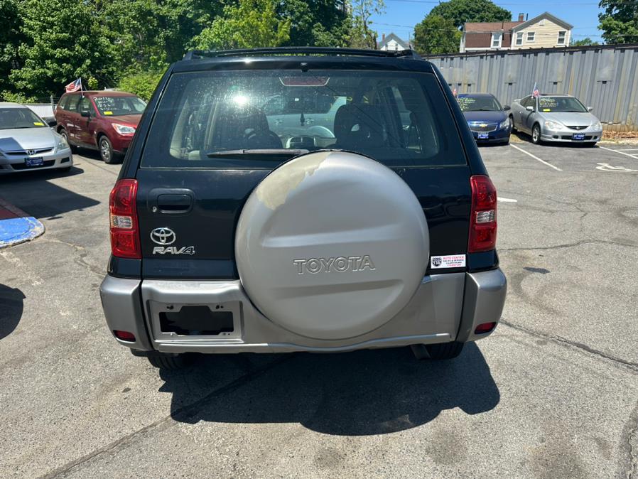 2005 Toyota RAV4 4dr Manual, available for sale in Taunton, Massachusetts | Rt 138 Auto Center Inc . Taunton, Massachusetts 2005 Toyota RAV4 4dr Manual, available for sale in Taunton, Massachusetts | Rt 138 Auto Center Inc . Taunton, Massachusetts