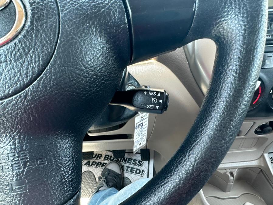 2005 Toyota RAV4 4dr Manual, available for sale in Taunton, Massachusetts | Rt 138 Auto Center Inc . Taunton, Massachusetts 2005 Toyota RAV4 4dr Manual, available for sale in Taunton, Massachusetts | Rt 138 Auto Center Inc . Taunton, Massachusetts