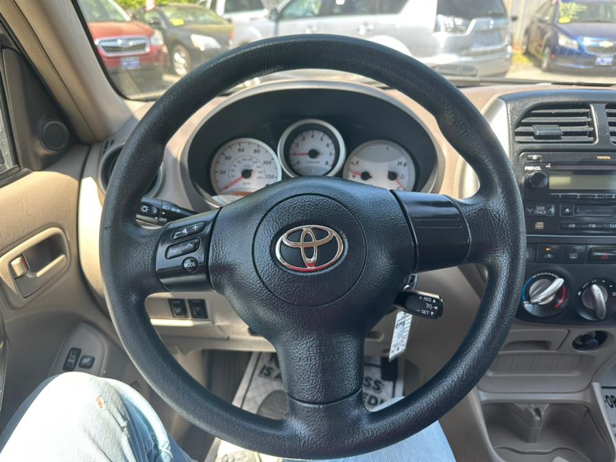 2005 Toyota RAV4 4dr Manual, available for sale in Taunton, Massachusetts | Rt 138 Auto Center Inc . Taunton, Massachusetts 2005 Toyota RAV4 4dr Manual, available for sale in Taunton, Massachusetts | Rt 138 Auto Center Inc . Taunton, Massachusetts