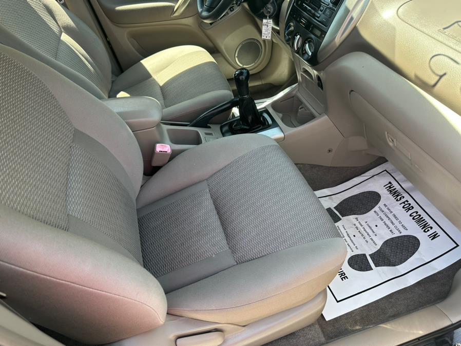2005 Toyota RAV4 4dr Manual, available for sale in Taunton, Massachusetts | Rt 138 Auto Center Inc . Taunton, Massachusetts 2005 Toyota RAV4 4dr Manual, available for sale in Taunton, Massachusetts | Rt 138 Auto Center Inc . Taunton, Massachusetts