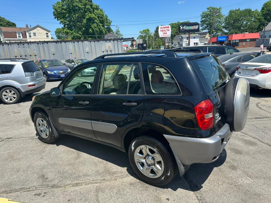 2005 Toyota RAV4 4dr Manual, available for sale in Taunton, Massachusetts | Rt 138 Auto Center Inc . Taunton, Massachusetts 2005 Toyota RAV4 4dr Manual, available for sale in Taunton, Massachusetts | Rt 138 Auto Center Inc . Taunton, Massachusetts
