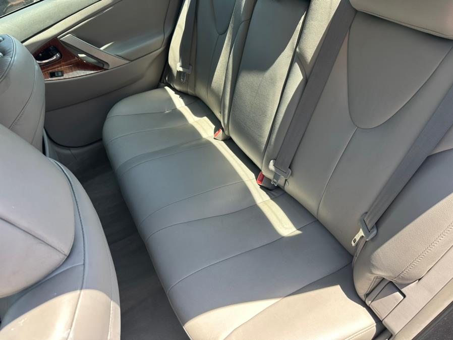 2009 Toyota Camry 4dr Sdn I4 Auto XLE (Natl), available for sale in Taunton, Massachusetts | Rt 138 Auto Center Inc . Taunton, Massachusetts 2009 Toyota Camry 4dr Sdn I4 Auto XLE (Natl), available for sale in Taunton, Massachusetts | Rt 138 Auto Center Inc . Taunton, Massachusetts