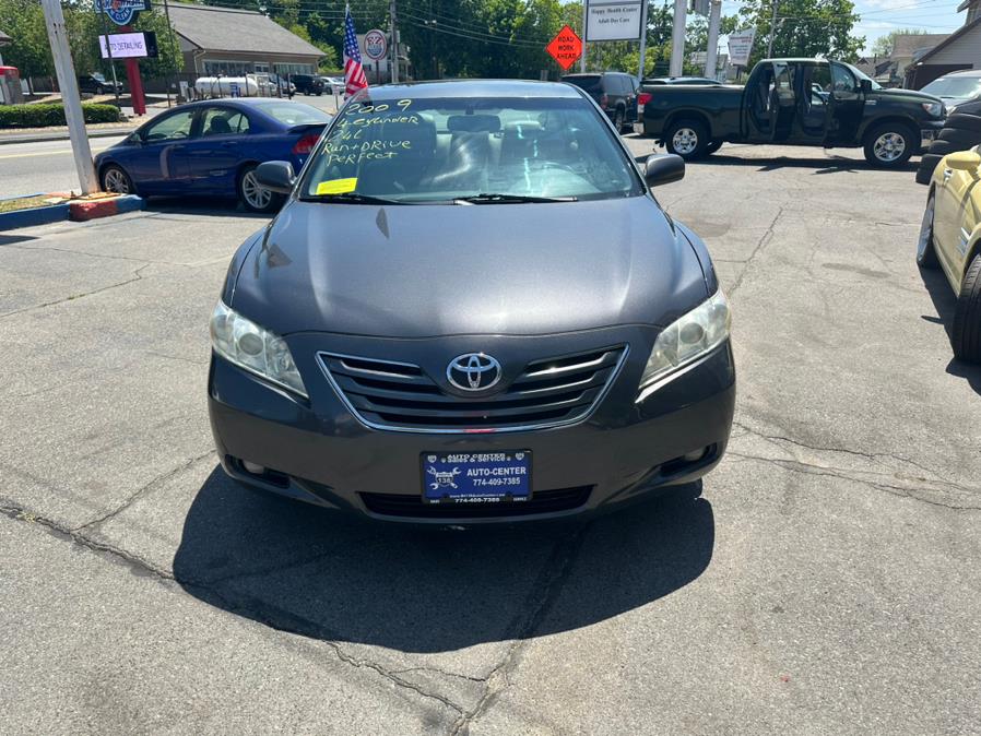 2009 Toyota Camry 4dr Sdn I4 Auto XLE (Natl), available for sale in Taunton, Massachusetts | Rt 138 Auto Center Inc . Taunton, Massachusetts 2009 Toyota Camry 4dr Sdn I4 Auto XLE (Natl), available for sale in Taunton, Massachusetts | Rt 138 Auto Center Inc . Taunton, Massachusetts