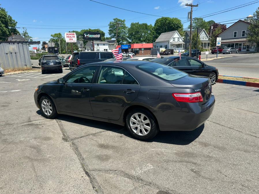 2009 Toyota Camry 4dr Sdn I4 Auto XLE (Natl), available for sale in Taunton, Massachusetts | Rt 138 Auto Center Inc . Taunton, Massachusetts 2009 Toyota Camry 4dr Sdn I4 Auto XLE (Natl), available for sale in Taunton, Massachusetts | Rt 138 Auto Center Inc . Taunton, Massachusetts