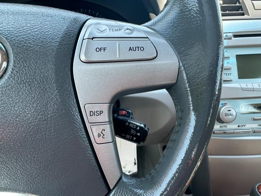 2009 Toyota Camry 4dr Sdn I4 Auto XLE (Natl), available for sale in Taunton, Massachusetts | Rt 138 Auto Center Inc . Taunton, Massachusetts 2009 Toyota Camry 4dr Sdn I4 Auto XLE (Natl), available for sale in Taunton, Massachusetts | Rt 138 Auto Center Inc . Taunton, Massachusetts