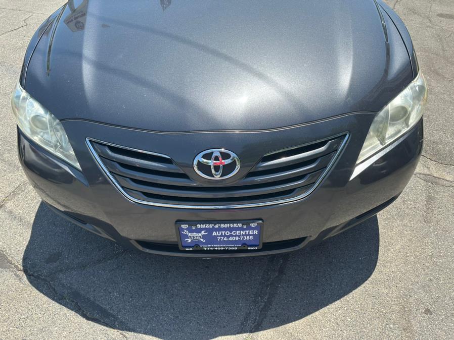2009 Toyota Camry 4dr Sdn I4 Auto XLE (Natl), available for sale in Taunton, Massachusetts | Rt 138 Auto Center Inc . Taunton, Massachusetts 2009 Toyota Camry 4dr Sdn I4 Auto XLE (Natl), available for sale in Taunton, Massachusetts | Rt 138 Auto Center Inc . Taunton, Massachusetts